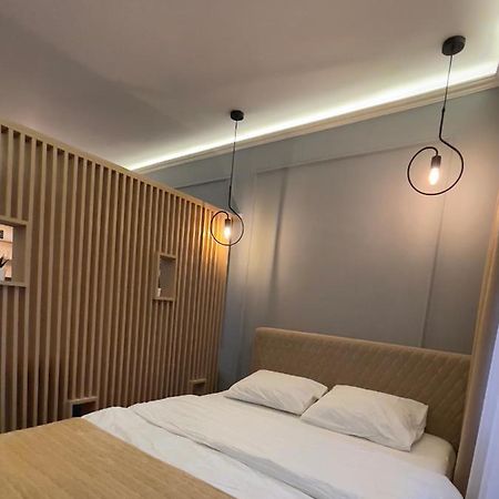 BW Luxury Apartment Bijeljina Zewnętrze zdjęcie