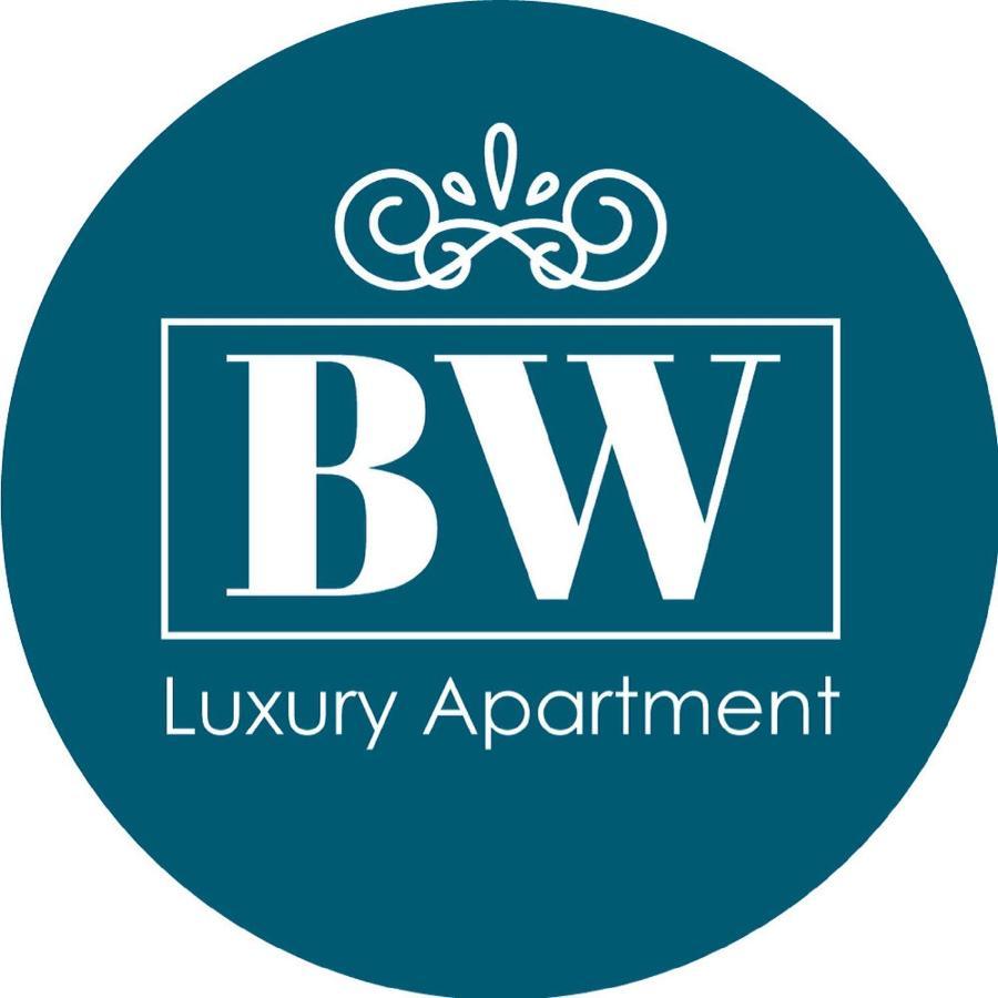 BW Luxury Apartment Bijeljina Zewnętrze zdjęcie