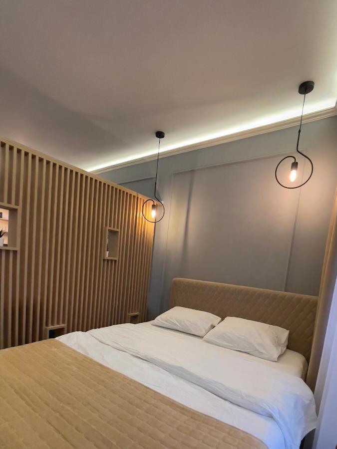 BW Luxury Apartment Bijeljina Zewnętrze zdjęcie