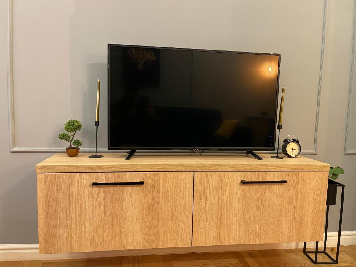 BW Luxury Apartment Bijeljina Zewnętrze zdjęcie
