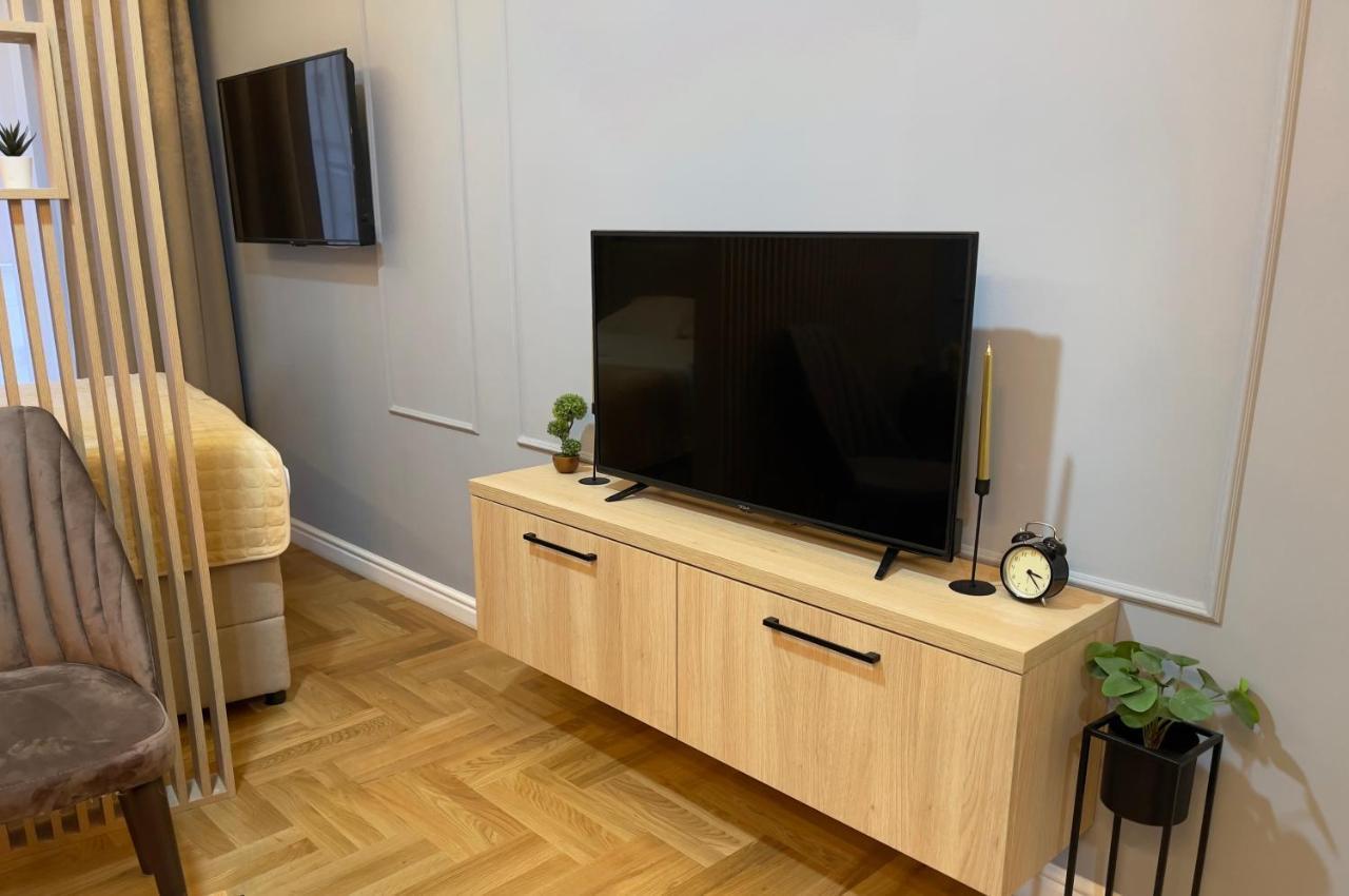 BW Luxury Apartment Bijeljina Zewnętrze zdjęcie