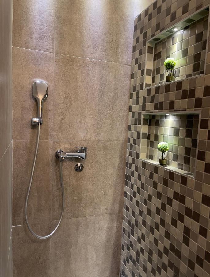 BW Luxury Apartment Bijeljina Zewnętrze zdjęcie