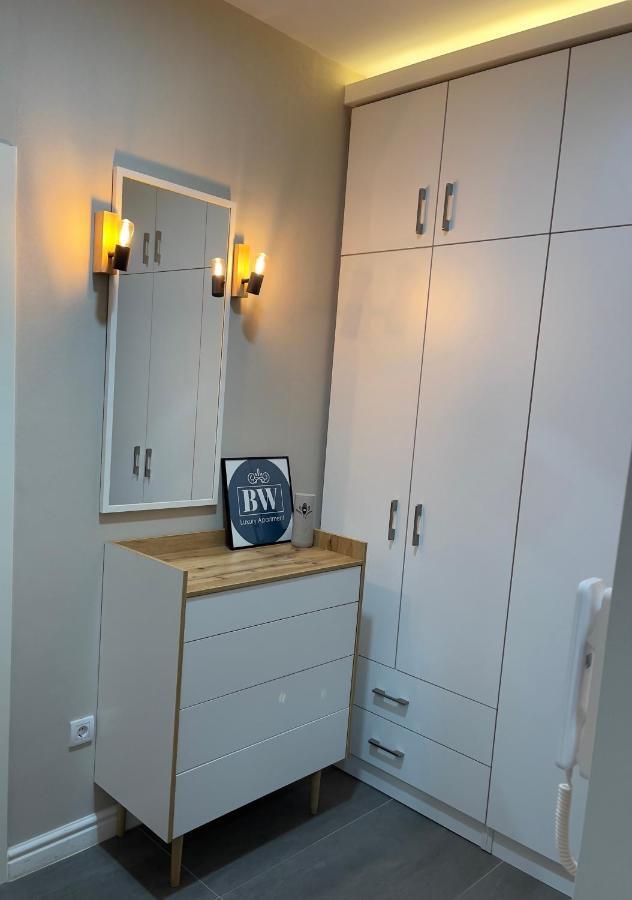 BW Luxury Apartment Bijeljina Zewnętrze zdjęcie