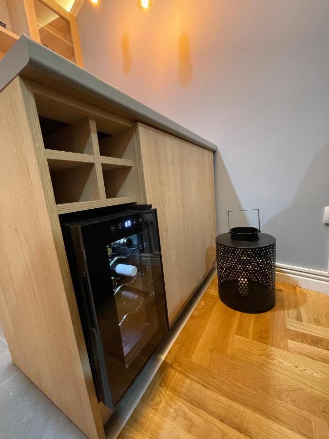 BW Luxury Apartment Bijeljina Zewnętrze zdjęcie