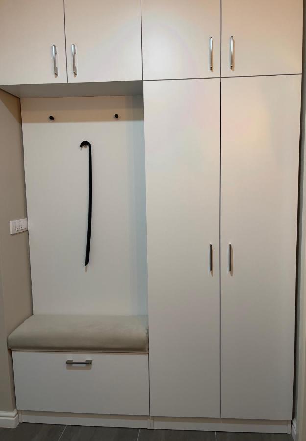 BW Luxury Apartment Bijeljina Zewnętrze zdjęcie